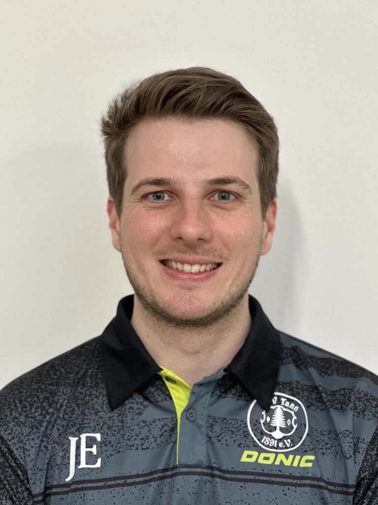 Josef Eichinger 1. Abteilungsleiter Doppelspitze