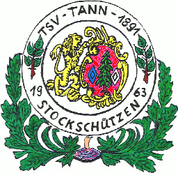 Stockschützen Wappen
