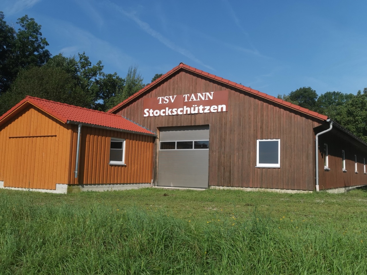 Oktoberfestturnier TSV Tann