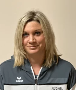 Verena Sem Schriftführerin
