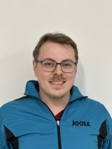 Rainer Kammergruber 1. Abteilungsleiter Doppelspitze