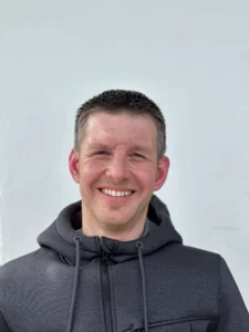 Bernhard Baumgartner Kassier