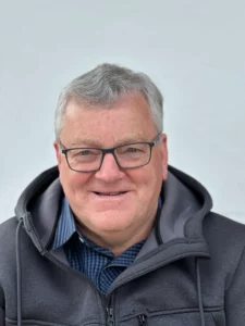 Josef Deiml Seniorenbeauftragter