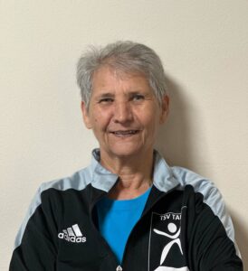 Maria Schachner 1. Ansprechpartnerin
