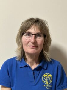 Marita Eichinger Schriftführerin