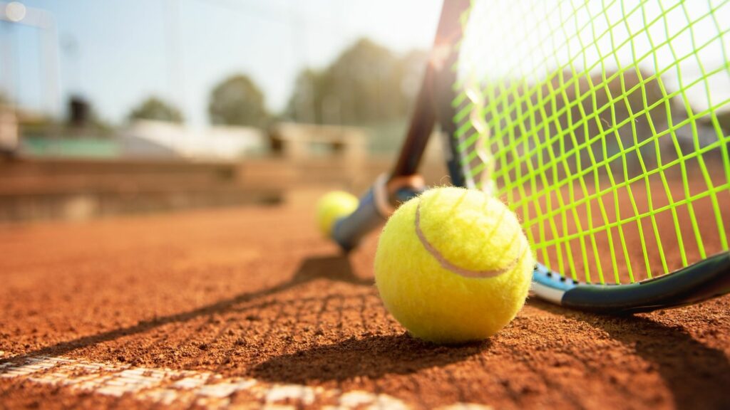 TSV Tann Tennis