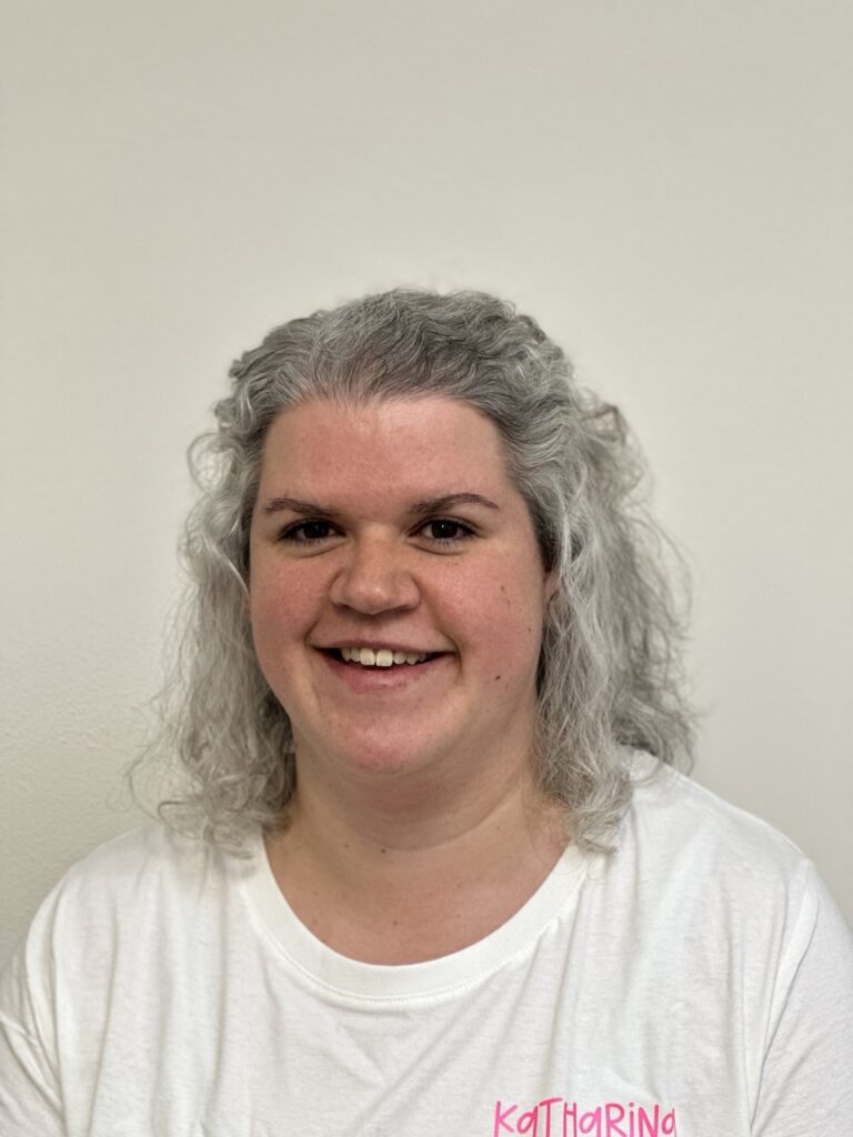 Katharina Schmirler TSV Tann