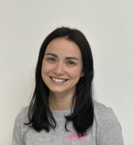 Ruth Schöfberger - Übungsleiterin Gruppe C